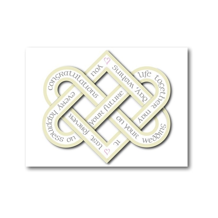 Hochzeitstag - Liebesknoten