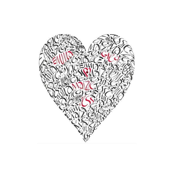 Heart of my Family