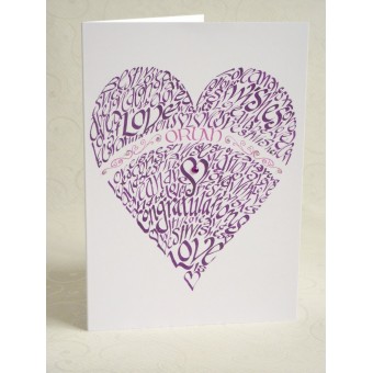 Henkilökohtainen Valentine