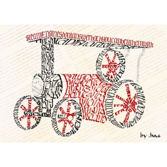 Tractiemotor