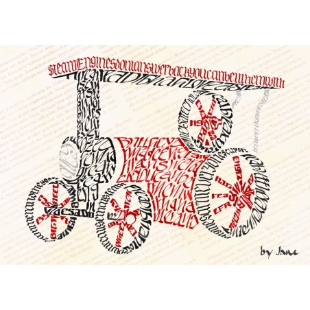 Motor de tracción