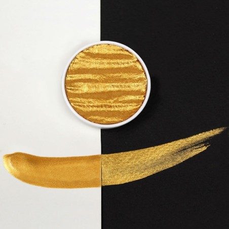 Coliro "Tibet Gold" Pearlcolor pour calligraphie et art