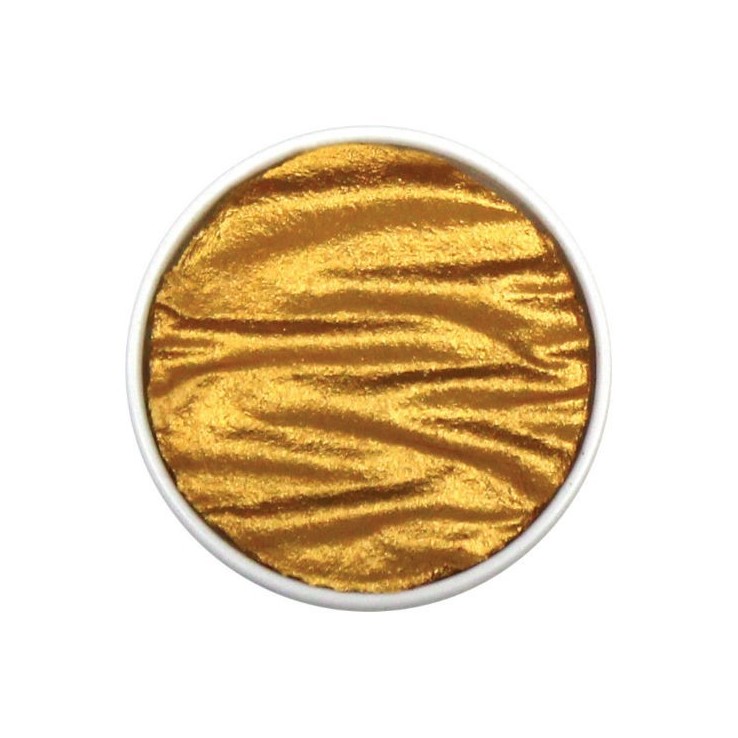 Coliro "Tibet Gold" Perlcolor recharge dans la casserole