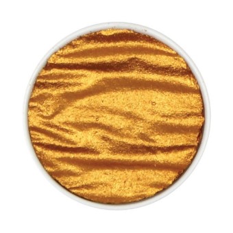 Coliro "Inca Gold" Perlcolor recharge dans la casserole