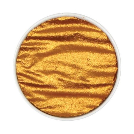 Coliro "Inca Gold" Perlcolor recharge dans la casserole