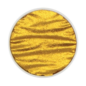 Coliro "Arabic Gold" Perlcolor recharge dans la casserole
