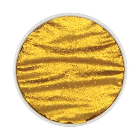 Coliro "Arabic Gold" Pearlcolor Refill Pan