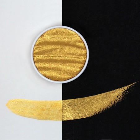 Coliro "Gold Pearl" Pearlcolor pour calligraphie et art