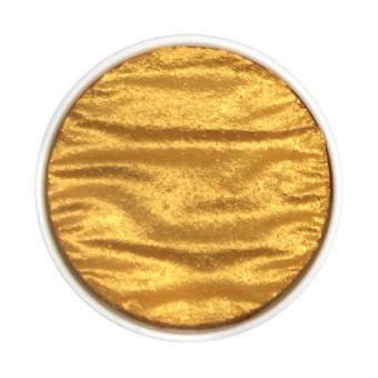 Coliro "Gold Pearl" pearlcolor refill in pan