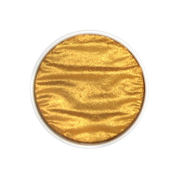Coliro "Gold Pearl" PearlColor bijvullen in PAN