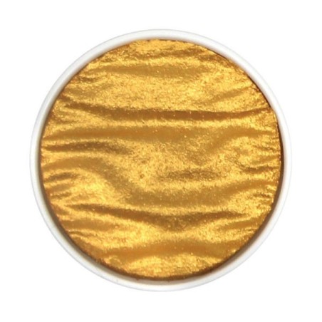 Coliro "Gold Pearl" Pearlcolor Refill Pan