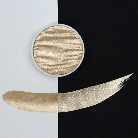 Coliro "Moon Gold" Pearlcolor per calligrafia e illustrazione