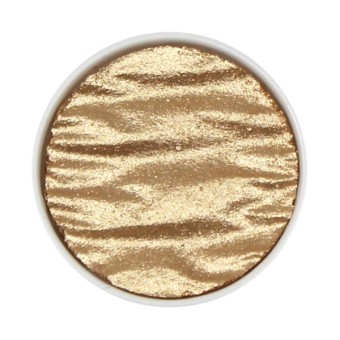 Coliro "Moon Gold" Recarga de PearlColor en Pan