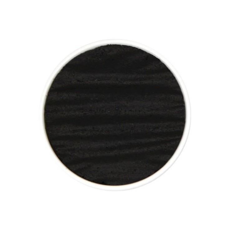 Coliro "Black Mica" PearlColor navulling pan