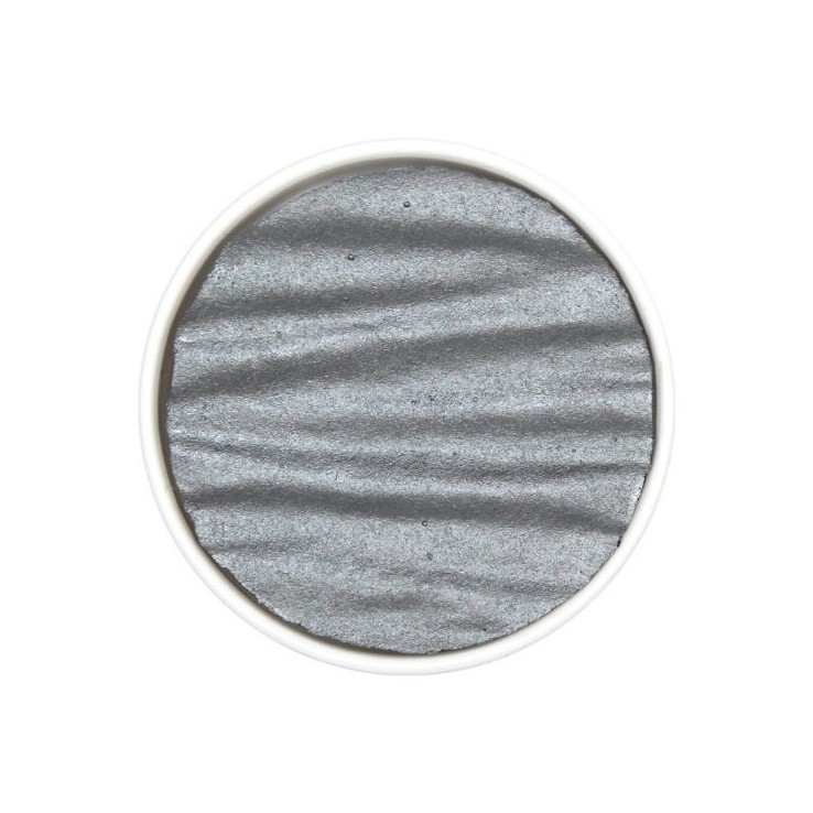 Coliro "Silver Grey" Pearlcolor Refill Pan