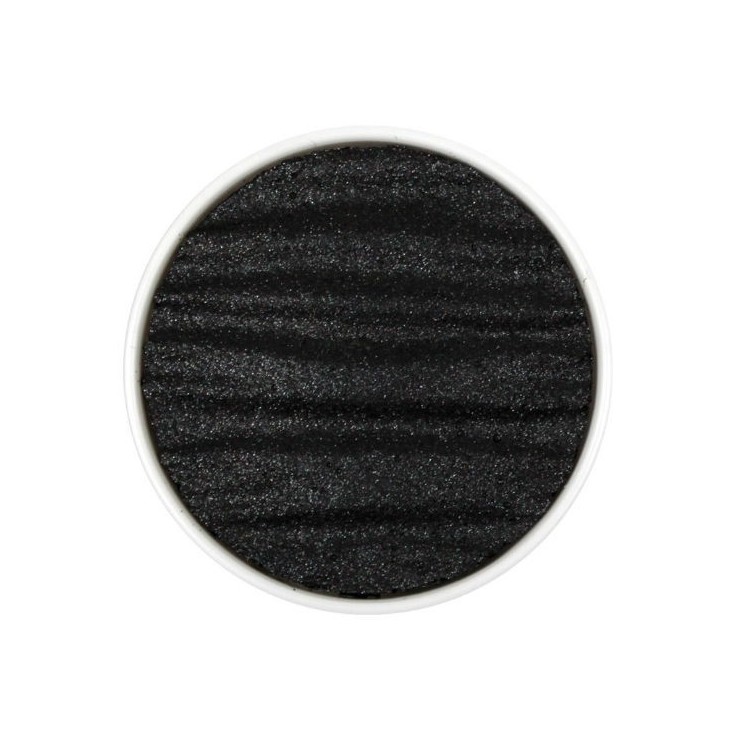 Coliro "Black Pearl" Pearlcolor Refill Pan