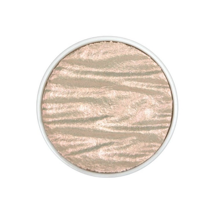 Coliro "Copper Pearl" Pan per perla