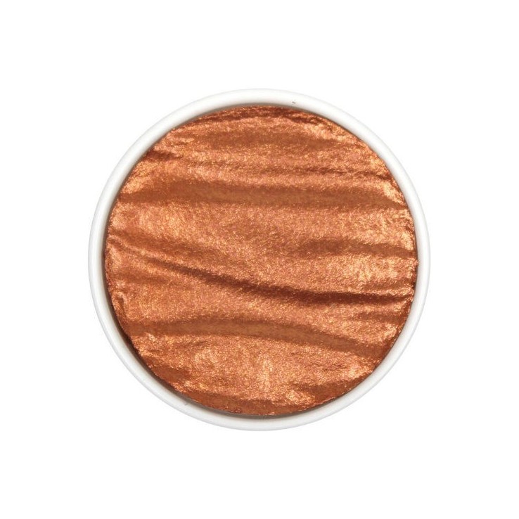 Coliro "Golden Orange" PearlColor navulling pan