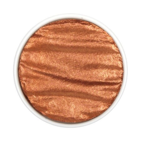 Coliro "Golden Orange" pearlcolor refill pan