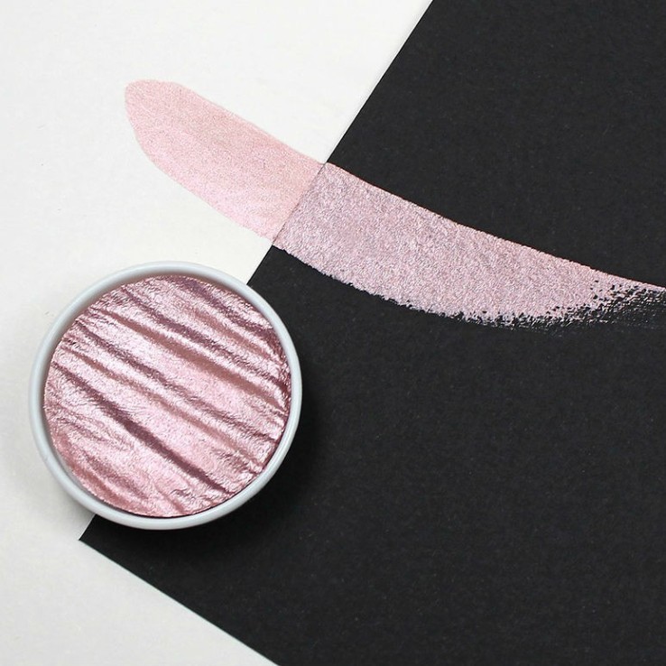 Coliro "Rose" Pearlcolor for kalligrafi
