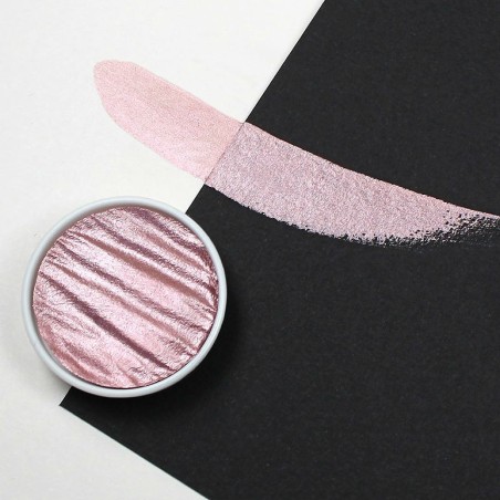 Coliro "Rose" PearlColor voor kalligrafie