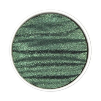Coliro "Moss Green" Ricarica Perla