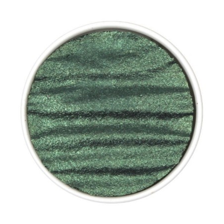 Coliro "Moss Green" pearlcolor refill pan