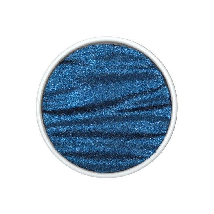 Coliro "Midnight Blue" pearlcolor påfyllningspanna