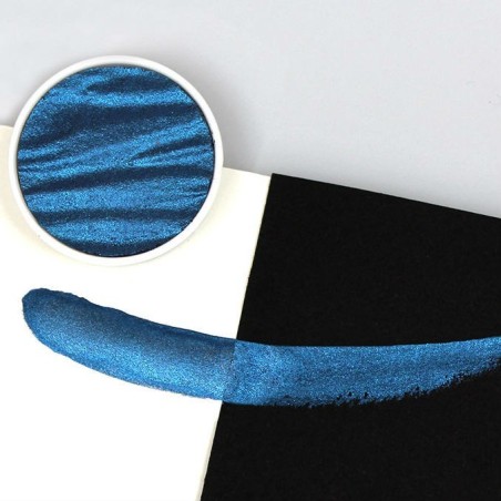 Coliro "Midnight Blue" Pearlcolor för kalligrafi