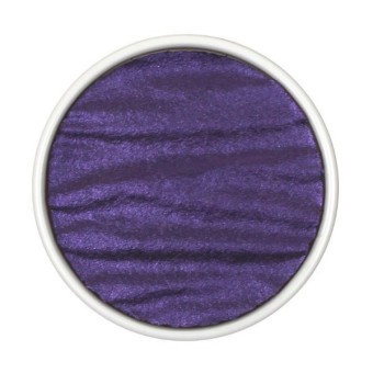 Coliro "Deep Purple" PearlColor navulling pan