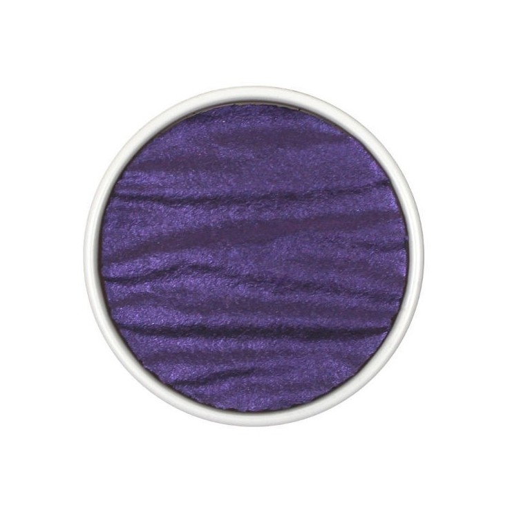 Coliro "Deep Purple" PearlColor navulling pan