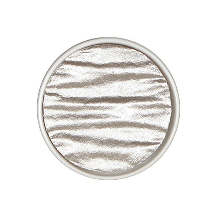 Coliro "Silver Pearl" Pearlcolor Refill Pan