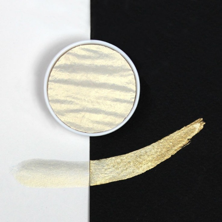 Coliro "Fine Gold" pearlcolor for calligraphy