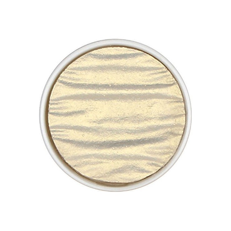 Coliro "Fine Gold" PearlColor navulling pan