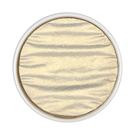 Coliro "Fine Gold" pearlcolor refill pan