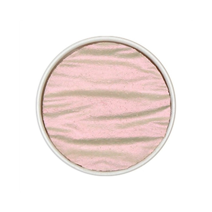 Coliro "Shining Pink" Pan de recambio de perlas
