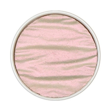 Coliro "Shining Pink" pearlcolor refill pan