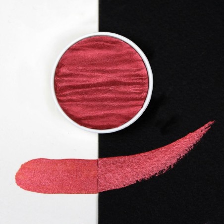 Coliro "Red" pearlcolor for calligraphy