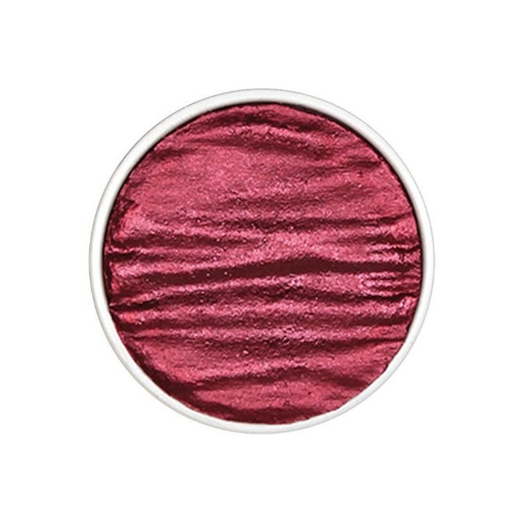 Coliro "Red" Pearlcolor Refill Pan