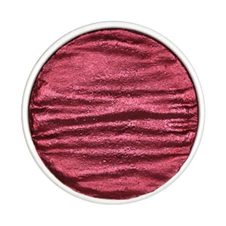 Coliro "Red" PearlColor navulling pan