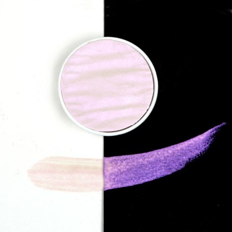 Coliro "Fine Lilac" pearlcolor for calligraphy