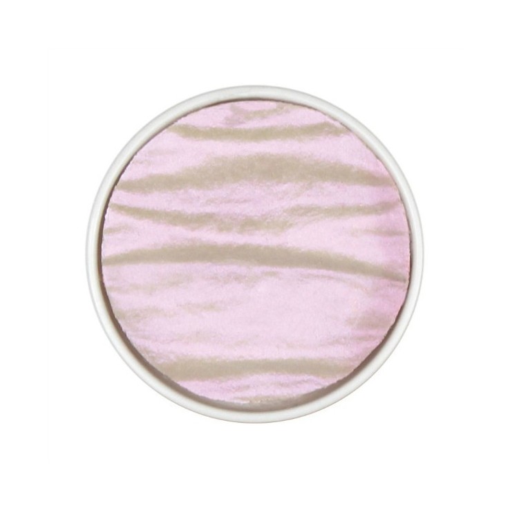 Coliro "Fine Lilac" pearlcolor refill pan