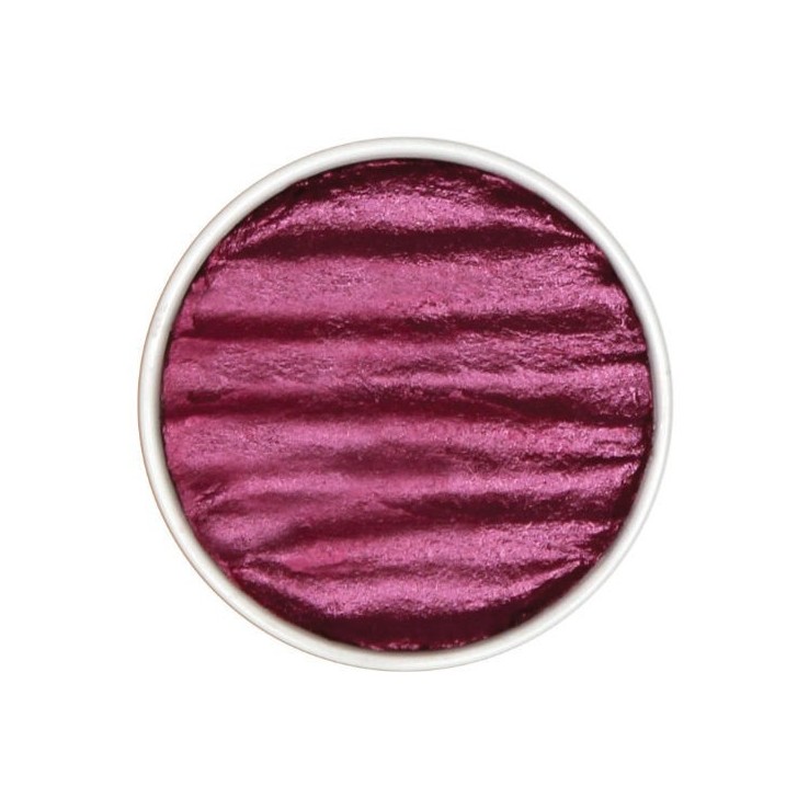 Coliro "Red Violet" PearlColor navulling pan