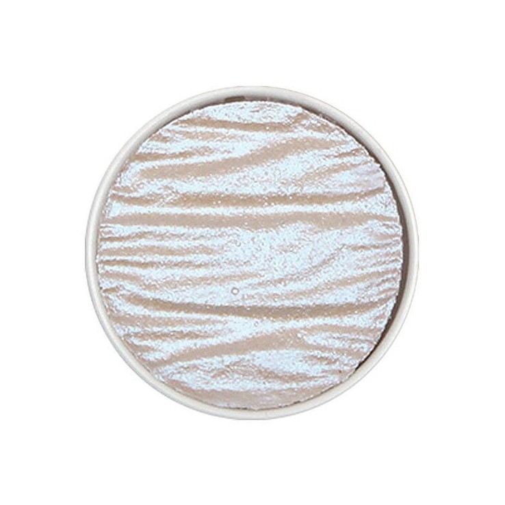 Coliro "Blue Pearl" pearlcolor refill pan