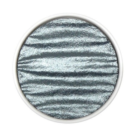 Coliro "Blue Silver" PearlColor navulling pan