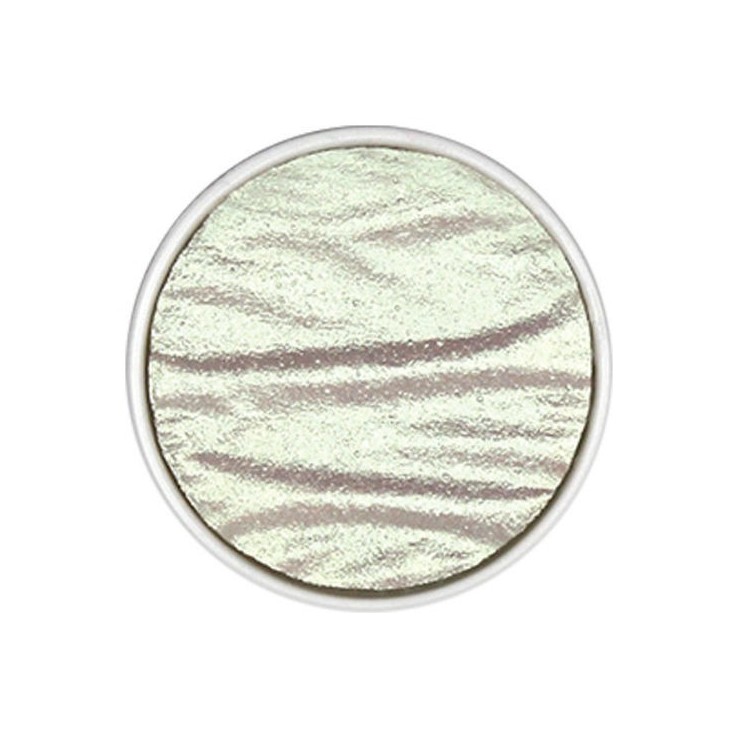 Coliro "Green Pearl" Pan per perla