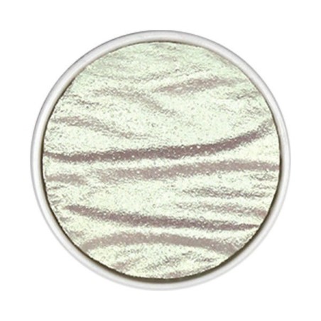 Coliro "Green Pearl" pearlcolor påfyllningspanna