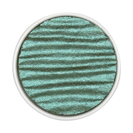 Coliro "Blue Green" Pearlcolor påfyll i pan