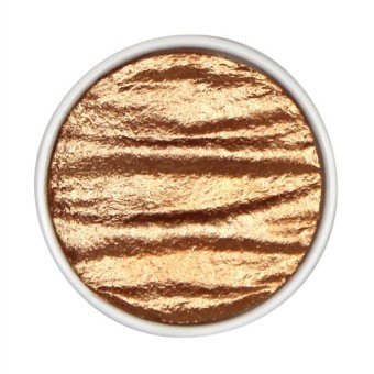 Coliro "Bronze" Pearlcolor-Nachfüllpfanne