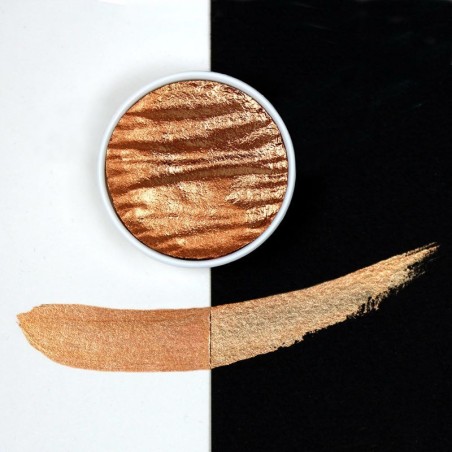 Coliro "Bronze" Pearlcolor för kalligrafi